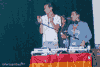 DJs: Jordan, Ivo (e Vitor F.)